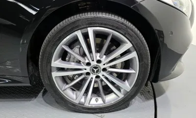 Mercedes-Benz CLS-Class 2019, 99718 км, за 33800000 KRW - фото 21
