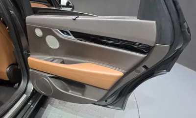 Genesis G80 2022, 119969 км, за 29500000 KRW - фото 25