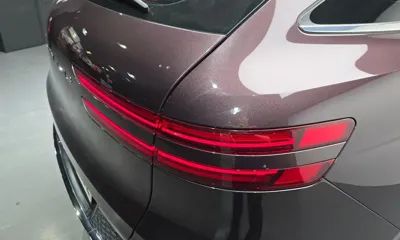 Genesis GV70 2022, 54207 км, за 33900000 KRW - фото 23