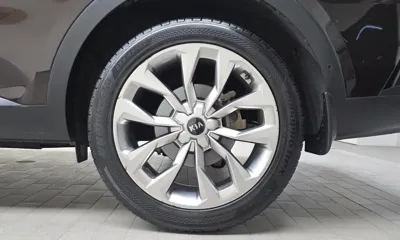 Kia Sorento 2021, 76533 км, за 24490000 KRW - фото 21