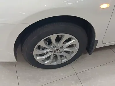 Nissan Sylphy 2025, 5900 км, за 57699 CNY - фото 23
