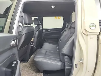 KG_Mobility_Ssangyong Rexton 2024, 64254 км, за 25990000 KRW - фото 12