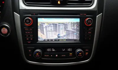 Nissan Altima 2017, 105894 км, за 6500000 KRW - фото 14