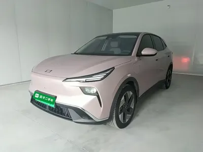 Bestune 03 · 2025 год