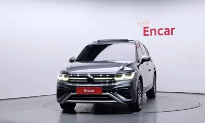 Volkswagen Tiguan 2023, 40024 км, за 29900000 KRW - фото 3