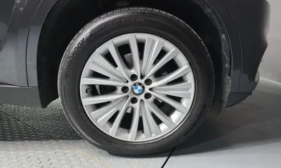 BMW X5 2017, 150889 км, за 22500000 KRW - фото 21