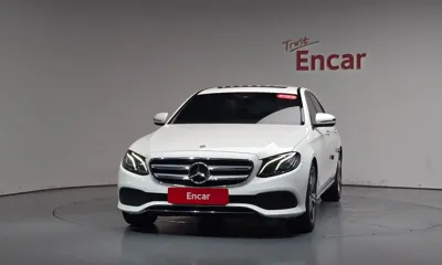 Mercedes-Benz E-Class 2019, 91526 км, за 21490000 KRW