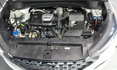 Hyundai Tucson 2020, 53420 км, за 16400000 KRW - фото 6