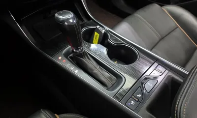ChevroletGMDaewoo Impala 2016, 153378 км, за 5300000 KRW - фото 9