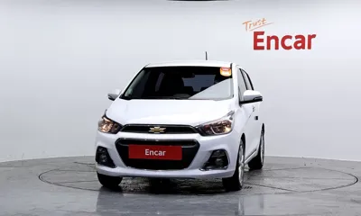 ChevroletGMDaewoo Spark 2017, 148375 км, за 4290000 KRW