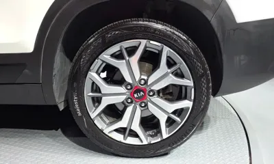Kia Seltos 2022, 55585 км, за 20900000 KRW - фото 21