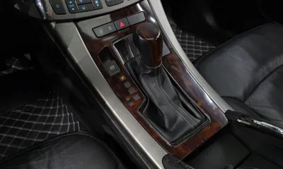ChevroletGMDaewoo Alpheon 2012, 229928 км, за 3500000 KRW - фото 9