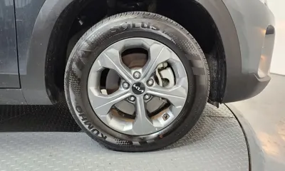 Kia Seltos 2024, 11786 км, за 20190000 KRW - фото 21