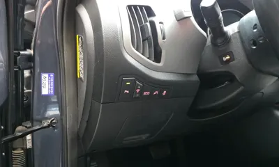 Kia Sportage 2016, 104064 км, за 9500000 KRW - фото 15