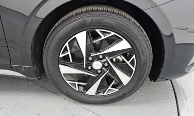 Hyundai Grandeur 2023, 34073 км, за 29900000 KRW - фото 21