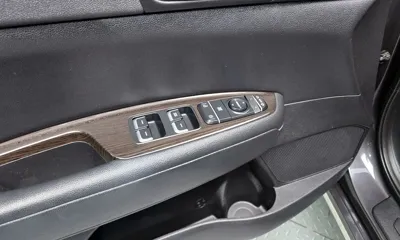Kia K5 2016, 222754 км, за 7000000 KRW - фото 18