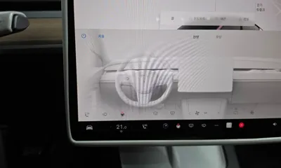 Tesla Model Y 2023, 56500 км, за 39000000 KRW - фото 34