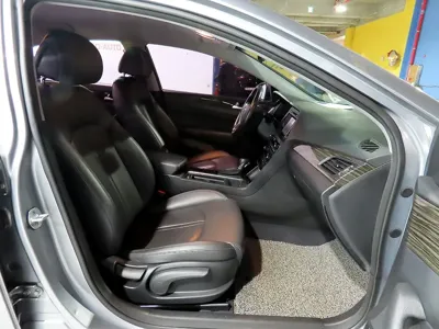 Hyundai Sonata 2015, 118062 км, за 6000000 KRW - фото 8