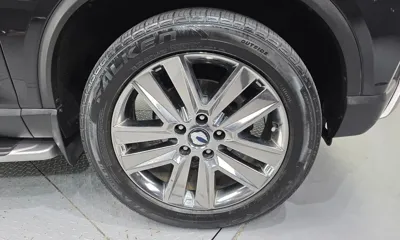 KG_Mobility_Ssangyong Rexton 2020, 108976 км, за 16000000 KRW - фото 21