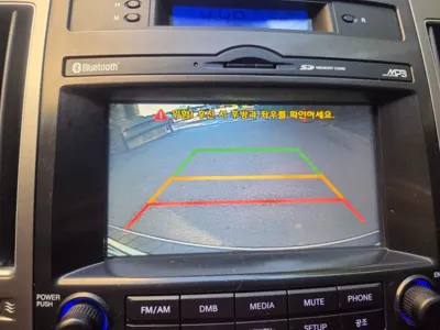 Hyundai Veracruz 2015, 269000 км, за 6990000 KRW - фото 14