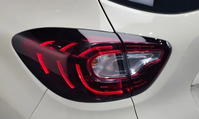 Renault-KoreaSamsung QM3 2019, 49123 км, за 9690000 KRW - фото 23
