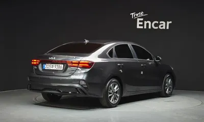 Kia K3 2022, 99469 км, за 16500000 KRW - фото 2