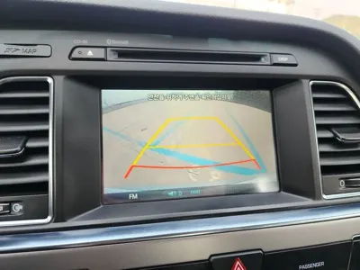 Hyundai Sonata 2015, 280516 км, за 4300000 KRW - фото 14
