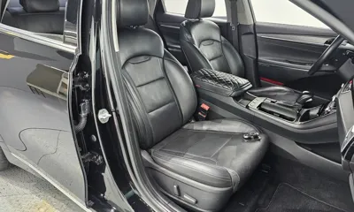 Hyundai Grandeur 2019, 145487 км, за 13500000 KRW - фото 11