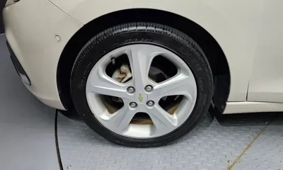 ChevroletGMDaewoo Spark 2017, 62166 км, за 6000000 KRW - фото 5
