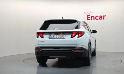 Hyundai Tucson 2023, 47509 км, за 23900000 KRW - фото 4