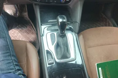 Buick Regal 2019, 87100 км, за 64893.24 CNY - фото 13