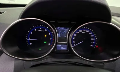 Hyundai Veloster 2017, 107839 км, за 7900000 KRW - фото 8