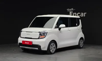 Kia Ray · 2023 год