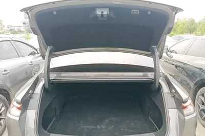 Geely Galaxy E8 2024, 133100 км, за 120653.34 CNY - фото 22