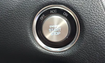 Genesis G80 2018, 106109 км, за 18500000 KRW - фото 26