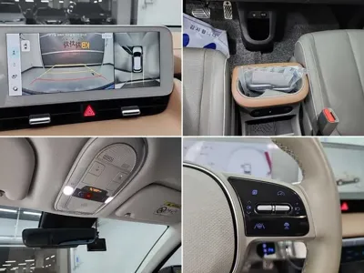 Hyundai Ioniq5 2024, 29153 км, за 29400000 KRW - фото 16