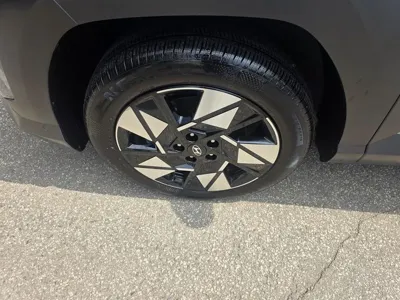 Hyundai Kona 2025, 995 км, за 33200000 KRW - фото 18