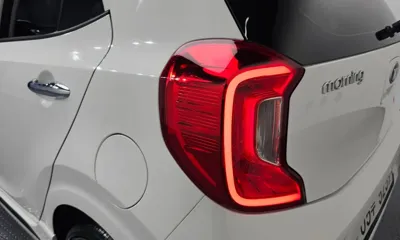 Kia Morning 2019, 57053 км, за 10400000 KRW - фото 23