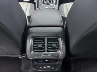 Volkswagen Tiguan X 2021, 55000 км, за 86800 CNY - фото 11