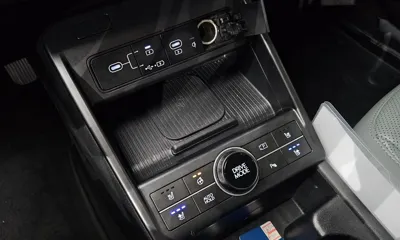 Hyundai Kona 2023, 80401 км, за 22600000 KRW - фото 28