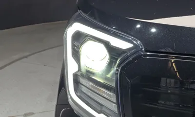 Kia Ray 2023, 53553 км, за 16000000 KRW - фото 22
