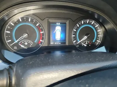 Haval H2 2016, 65700 км, за 24600 CNY - фото 5