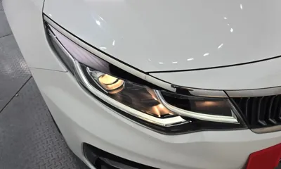 Kia K5 2019, 82517 км, за 13900000 KRW - фото 22