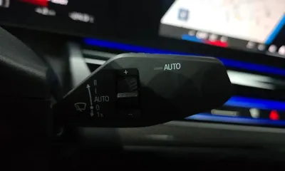BMW M5 2026, 8341 км, за 187500000 KRW - фото 30