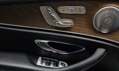 Mercedes-Benz E-Class 2020, 103958 км, за 28400000 KRW - фото 29