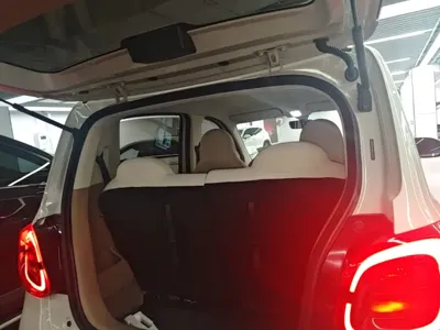 Wuling MINIEV 2025, 34200 км, за 32900 CNY - фото 19