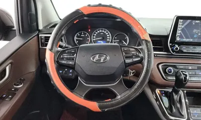 Hyundai Starex 2019, 146220 км, за 17000000 KRW - фото 13