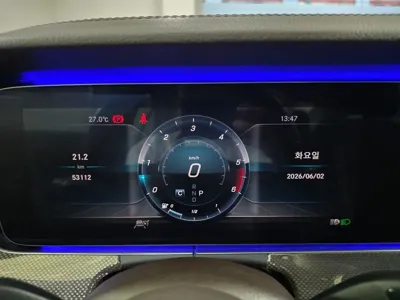 Mercedes-Benz CLS-Class 2019, 53016 км, за 44500000 KRW - фото 8