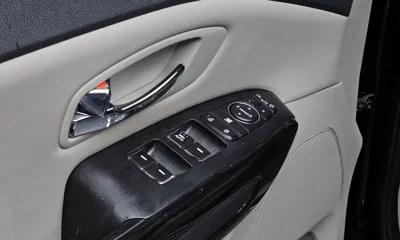 Kia Canival 2019, 155835 км, за 12700000 KRW - фото 20