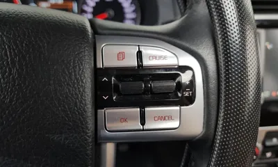 Kia Mohave 2018, 39090 км, за 21500000 KRW - фото 17